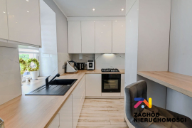 Atrakcyjne mieszkanie 2 pok. Czerwieńsk